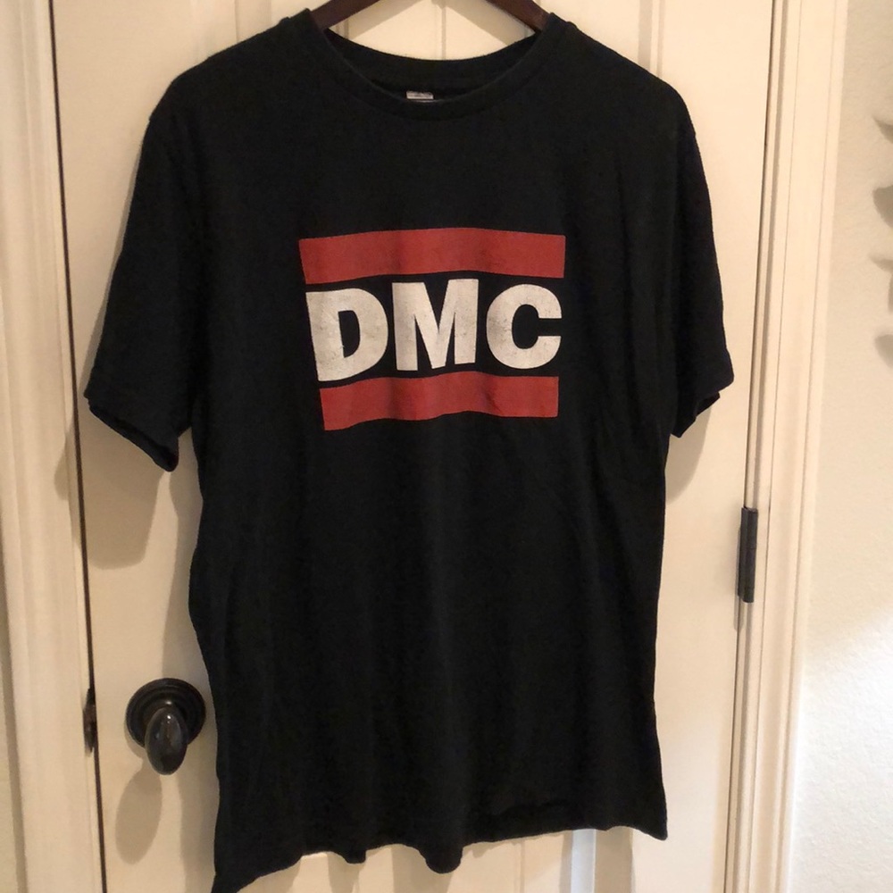 DMC Tee